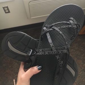 Chacos